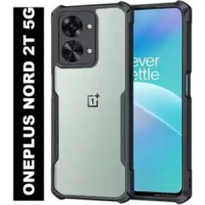 Picture of For OnePlus 8 Xundd Shockproof Bumper Case Phone Cover Black