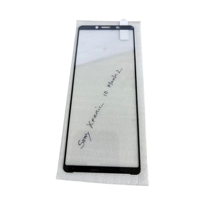 Picture of For oneplus 9 (1+ 9) Premium Silicone Case Crystal Clear Soft TPU Ultra-Thin Transparent Flexible Protective Mobile Phone Back Cover Sony Xperia 10 ii