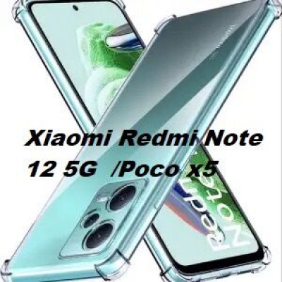 Picture of For OnePlus 11R Xundd Back Cover Reinforced Shockproof Cushion Back Clear Hybrid Transparent Hard Cover Transparent