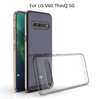 Picture of OnePlus 11 Xundd Transparent Cover phone Case Transparent
