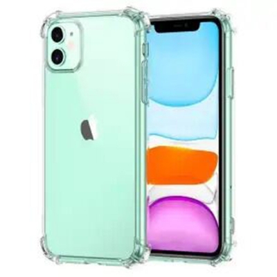 Picture of For Motorola Moto Edge 40 And Soft-Touch Finish With Camera Production Soft Premium Quality Slim Silicone Cover Transparent