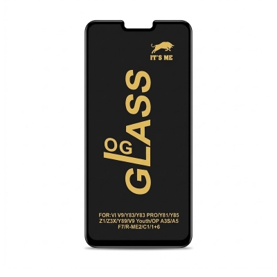 Picture of For Honor Magic 5 Lite 5g / X40 5g/ X9a 5g UV Glass Protector Screen Protector Premium Tempered Glass OnePlus 7T