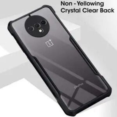 Picture of For OnePlus Nord 2T 5G 9H HD Clarity & Extreme Shatter and Scratch Protection Tempered Glass Screen Protector Black