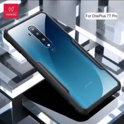 Picture of Tempered Glass For Realme C55 / OPPO F23 / NARZO N55 / OPPO A1 5G / OnePlus NORD CE 3 LITE Safety Glass Screen Protector​ Black