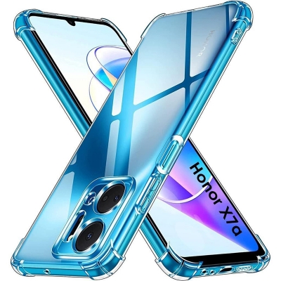 Picture of For Motorola Moto G42 Silky And Soft - Touch Finish With Camera Production Soft Silicone Cover Back Cover Transparent
