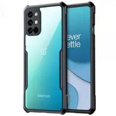 Picture of For OnePlus Nord N20se Luxury Silicone Protect Back Cover soft Case For OnePlus Nord N20 SE Black