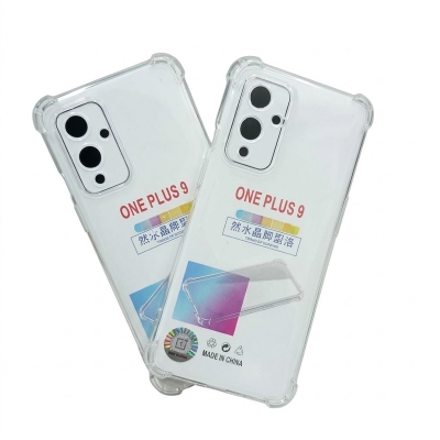 Picture of OnePlus Nord N20se Xundd Transparent Cover phone Case Transparent