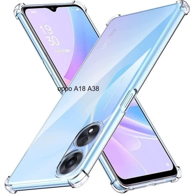 Picture of For iPhone 15  Magsafe Magnetic Wireless Charging Case Clear Shockproof Soft Silicone Protect Back Cover Transparent