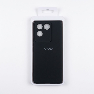 Picture of For Apple iPhone 13 /13 mini Camera Lens Protector HD Tempered Metal Glass Camera Screen Protector Cover Film Black