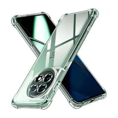Picture of Transparent back cover for oneplus nord N200 5g 
