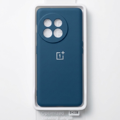 Picture of New Phone case Honor X9B Back cover Reinforced Corners Soft TPU Clear Cover 