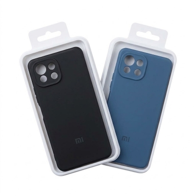 Picture of For apple iphone 12 mini / iphone 12 Camera Lens Protector HD Tempered Metal Glass Camera Screen Protector Cover Film 