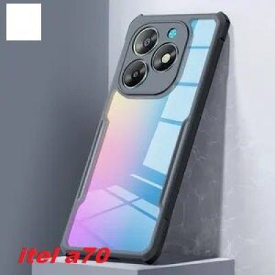 Picture of For Samsung Galaxy S20 FE Rinbo HD Tempered Glass Screen Protector/Gorilla Glass Black