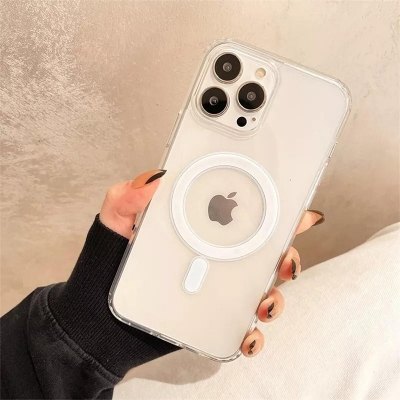 Picture of For Apple iPhone 6/6S/6S Plus/7/8/7+/8+/X/Xs/Xs Max  Luxury Shockproof Liquid Silicon Case Back Cover/Cases - মোবাইল ফোন - Phone Transparent