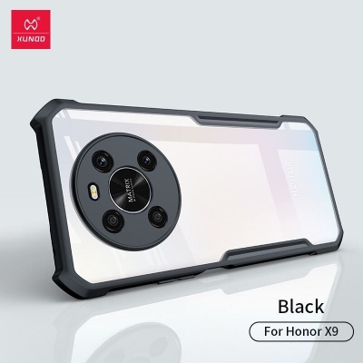 Picture of For Oppo A7/ A12/ A11k High Quality OG Gorilla Glass Protector Black