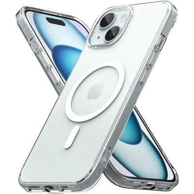 Picture of For Honor X8B Xundd Protective Back Cover Cases Shockproof Airbag Bumper Soft Back Transparent Shell Covers For Honor X8B phone cover Transparent