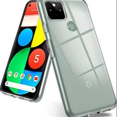 Picture of For Realme C25y/ C21y/ C35 High Quality OG Gorilla Glass Protector Transparent