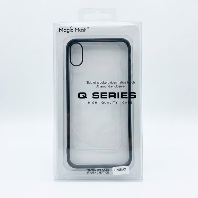 Picture of For Google Pixel 6A Luxury Back Cover Soft Silicon Back Case - Camera (Back Case Cover For Smartphone Black