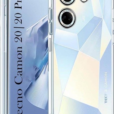 Picture of For Google Pixel 7 Heavy Strong Liquid Silicone Soft Gel Rubber Shockproof Cover Case Transparent