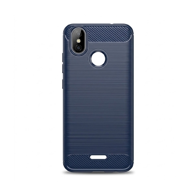 Picture of For Google Pixel 7a Heavy Strong Liquid Silicone Soft Gel Rubber Shockproof Cover Case For Google Pixel 7a Back Cover 