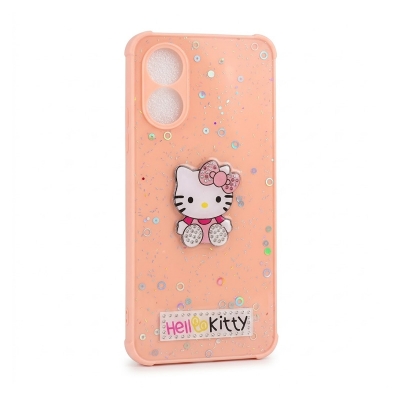 Picture of Ladies Cover For Realme C21 3D Stone & Glitter Case Butterfly Cover for Realme C21 - Durable and Reliable - PhoneCamera (Back Case Cover For Smartphone 