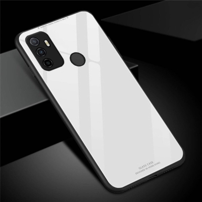 Picture of Samsung Galaxy A14 4G/5G Soft TPU Clear Transparent Shockproof Airbag Back Cover Case 