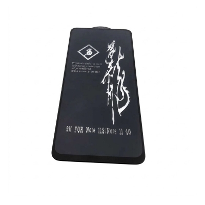 Picture of Samsung Galaxy A72 4G / Samsung Galaxy A72 5G Hard Case Transparent Silica Shockproof Slim Thin Back Cover Phone case Casing 