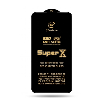 Picture of For Honor X9B And Soft-Touch Finish With Camera Production Soft Premium Quality  Slim Silicone Cover 