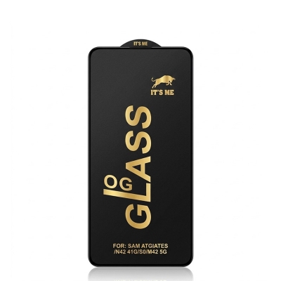 Picture of For Samsung M21 /M30S Ladies Beautiful Back Cover Phone Case - Phone Back Cover 