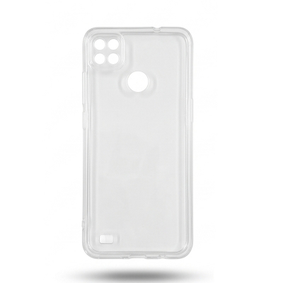 Picture of Transparent back cover for Sony Xperia XA1 Ultra Transparent