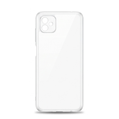 Picture of For Oppo F23 5G/ A1 5G / A98 5G Xunnd Mobile Cover Heavy strong Shockproof Clear Acrylic back Cover Case Transparent