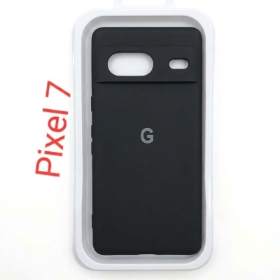 Picture of For Realme 11 5G / Realme 11X 5G Clear Transparent Shockproof Airbag Back Cover Case For Realme 11 5G / Realme 11X 5G [ Pani Cover ] Phone Case 