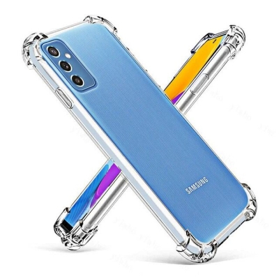 Picture of For Vivo V29 / V29 Pro Transparent bumper Back Cover Xundd Hard Phone Case Transparent