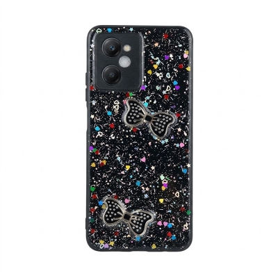 Picture of For Infinix GT 10 Pro Xunddu Bumper Case Reinforced Corner with Shock-Proof Transparent Full Air Protection Back Cover GT 10 pro Multicolor