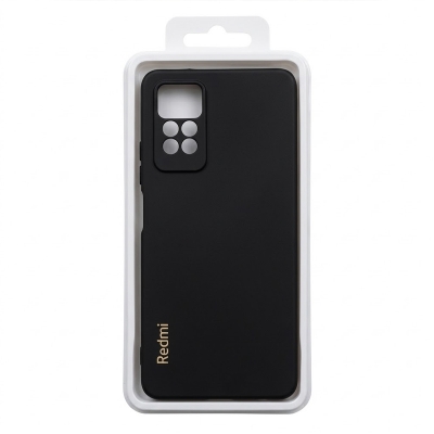 Picture of For Infinix Hot 40 / Infinix Hot 40 Pro Shockproof TPU Bumper Clear Acrylic Mobile Phone Case Back Cover 