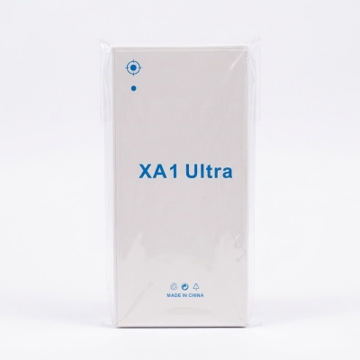 Picture of For iPhone 14  Magsafe Magnetic Wireless Charging Case Clear Shockproof Soft Silicone Protect Back Cover Transparent