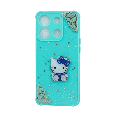 Picture of For OPPO Reno 10 Pro Plus + Xundd Cases Shockproof TPU Bumper Hard Clear Acrylic Mobile Phone Case For OPPO Reno 10 Pro Plus + Xundd Back Cover 