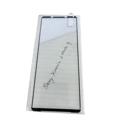 Picture of For Huawei Honor X6a Shockproof TPU Bumper Clear Soft Silicone Acrylic Mobile Phone Case sony xperia 1 mark 4
