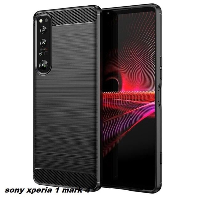 Picture of For Huawei Honor X6a Back Case Transparent Xundd Protective Camera Bump Protection Mobile Phone Back Cover Honor X6A Black