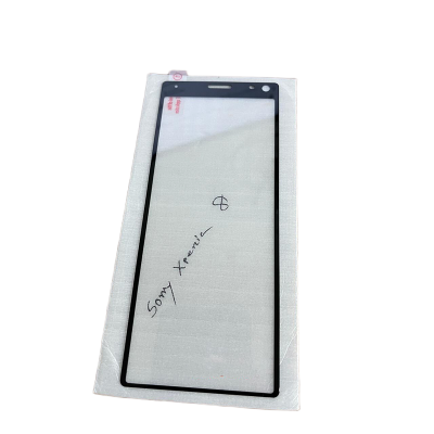 Picture of OG Glass Protector For Vivo Y81, Y83, Y85, Y81i, Y89, Y83 Pro, V9, V 9 Youth, Z1, Z3X Screen  Protection Sony Xperia 8