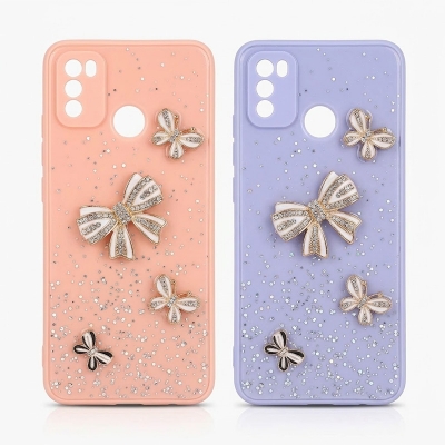 Picture of For Xiaomi Poco F5 Xundd Bumper Case Reinforced Corner with Shock-Proof Transparent Back Cover Phone Case Multicolor