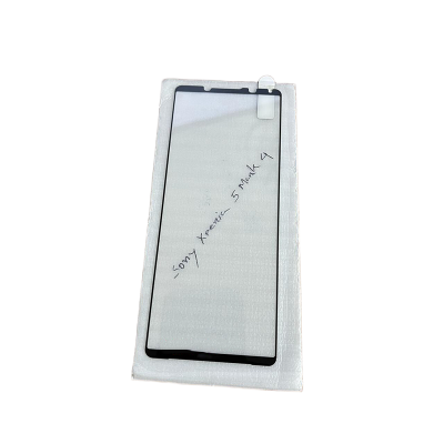 Picture of OG Glass Protector For Redmi Note 11 5g(China), Poco M4 Pro 5G, Poco X3 GT, Note 11t 5g, Note 11s 5g, Note 10 Pro 5g(China) Screen Protection Sony Xperia 5 Mark 4
