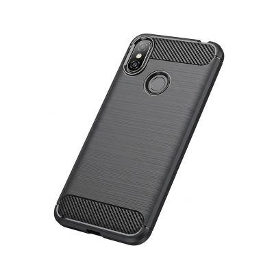 Picture of Vivo Y36 Premium Silicone Case Crystal Clear Soft TPU Ultra-Thin Transparent Flexible Protective Mobile Phone Back Cover 