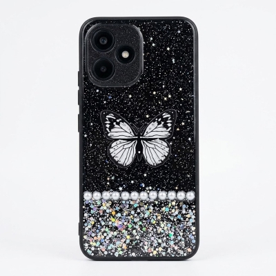 Picture of For Symphony Z30, Z28, Z16, Z30 Pro Beauty Gletter Liquit Silicone Cases Shockproof Anti-Slip Soft Tpu Sandstone Matte Back Case Cover Beauty Gletter Soft Back Phone Cover Case Phone Cases Multicolor