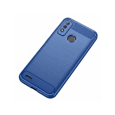 Picture of For Walton Primo H9 Pro/HM5 Silicon Fashion Textured TPU Protective Back Cover - Phone Back Cover 
