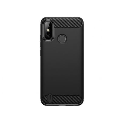 Picture of For oppo f17 pro lady butterfly back cover - মোবাইল ফোন - Phone (Back Case Cover For Smartphone) 
