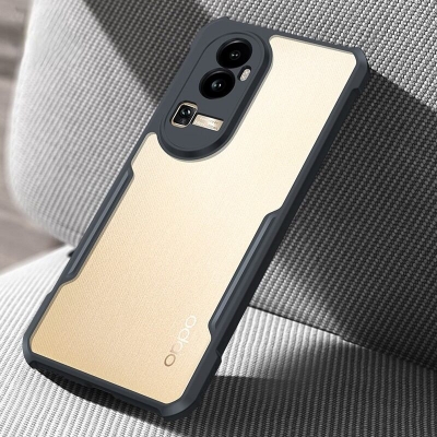 Picture of Samsung Galaxy S21 FE Camera Protection Premium Silicone Case Crystal Clear Soft TPU Ultra-Thin Transparent Flexible Protective Mobile Phone Back Cover Black