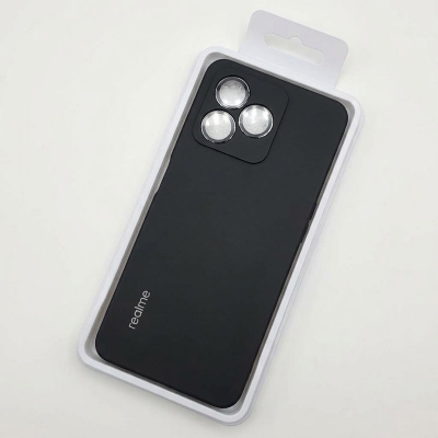Picture of For Nokia 4.2 Transparent Soft TPU Anti-scratch and Non-slip Protective Back Cover Case - Phone Back Cover 