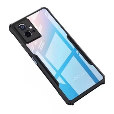 Picture of For Samsung Galaxy A34 5G Phone Case Camera protection Liquid Silicone Soft Gel Rubber Shockproof Cover For Samsung A34 Back Cover Black