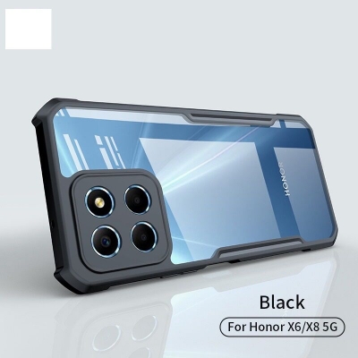 Picture of For Samsung Galaxy A14 5g Soft Silicon Case Back Cover Black